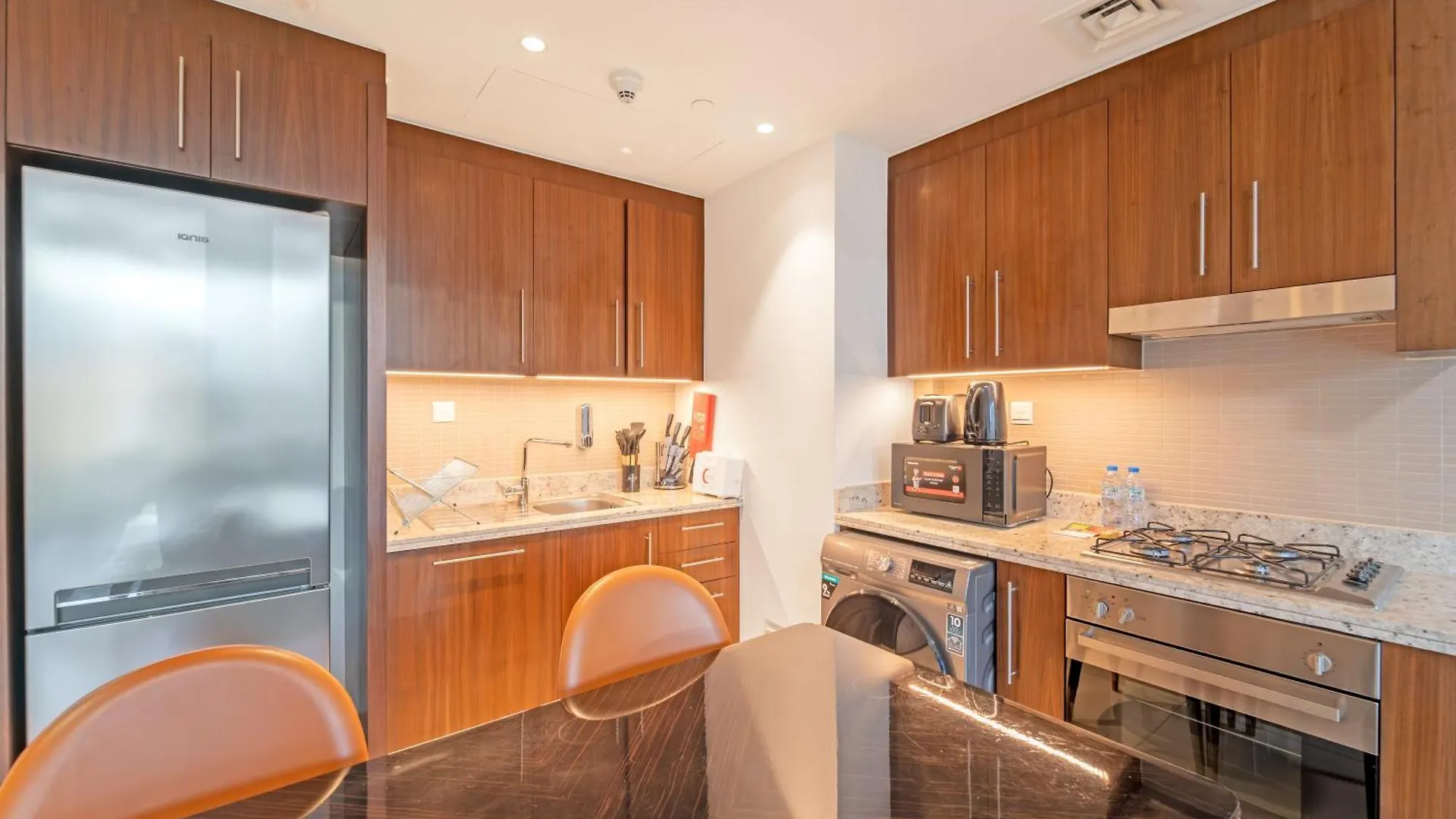 1Bed W Direct Dubaimall Access & Burj Khalifa View 0*, Dubaj