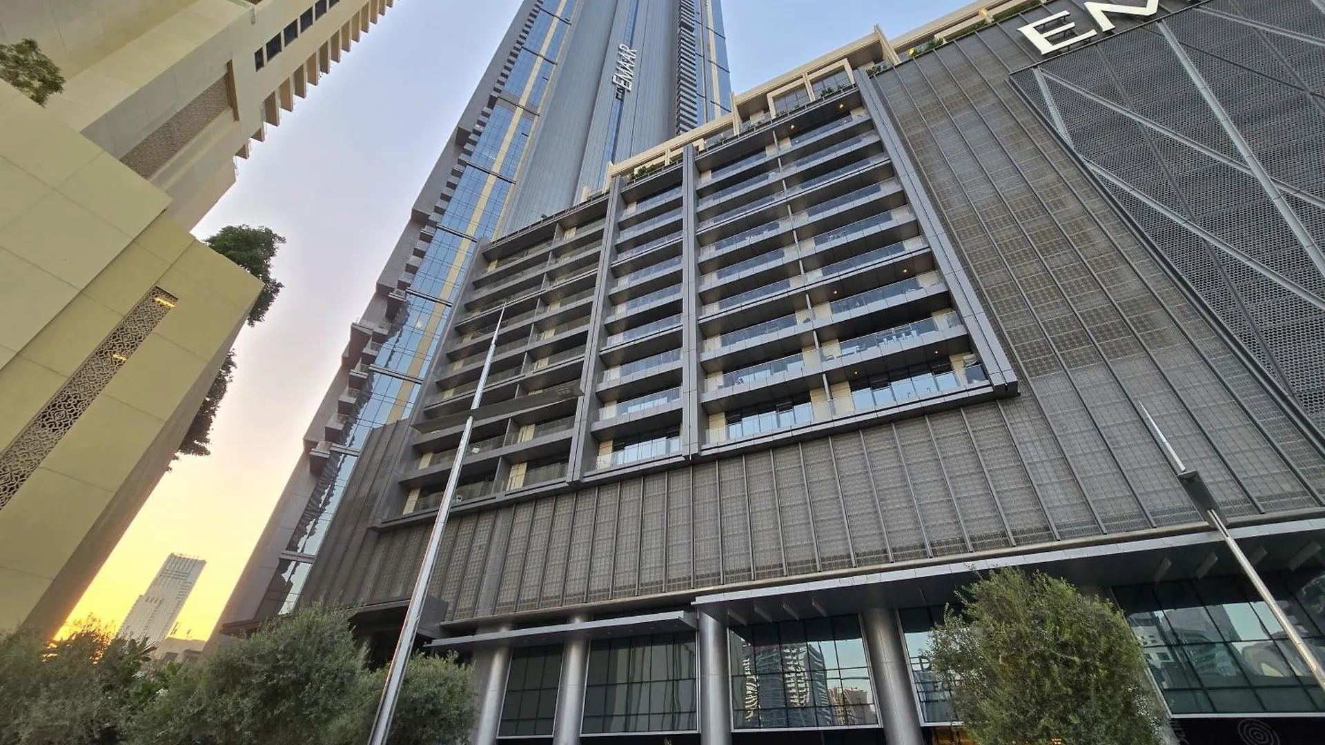 1Bed W Direct Dubaimall Access & Burj Khalifa View Spojené arabské emiráty